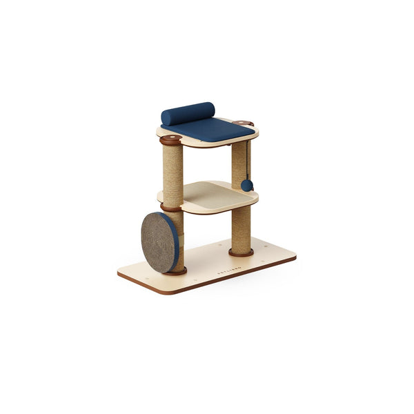 INFINITY Cat Tree - SMART HOME SHOP