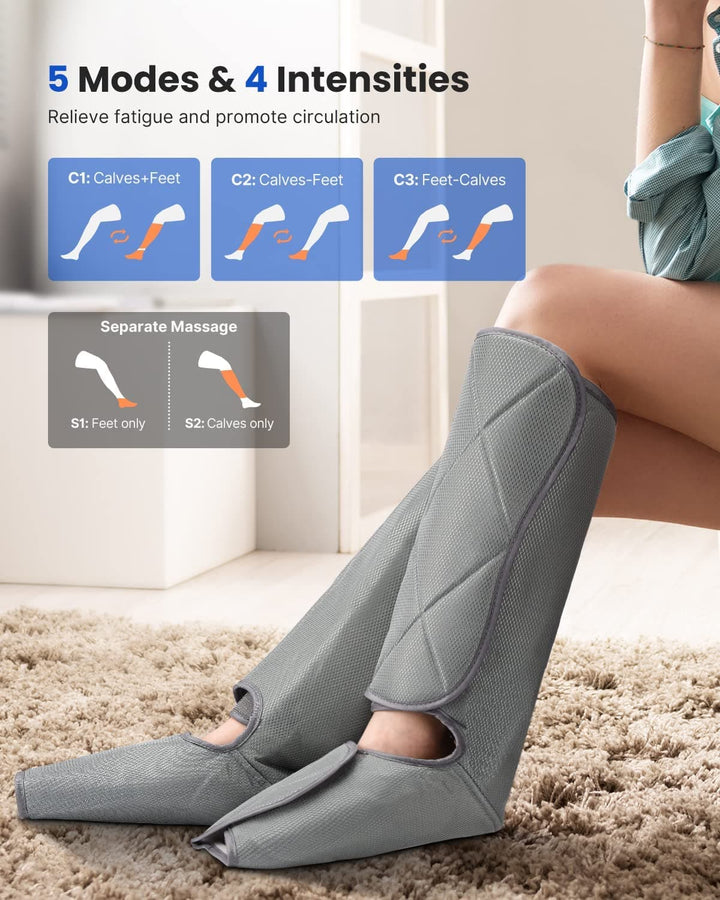 Leg Massager Pro - SMART HOME SHOP