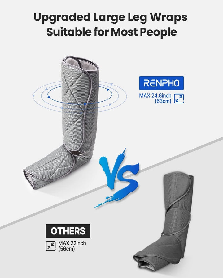 Leg Massager Pro - SMART HOME SHOP