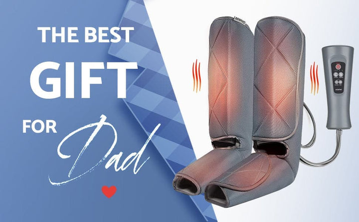 Leg Massager Pro + - SMART HOME SHOP