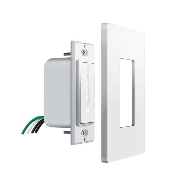 Merkury Innovations Dimmer Switch - SMART HOME SHOP