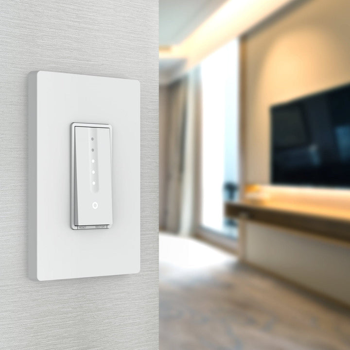 Merkury Innovations Dimmer Switch - SMART HOME SHOP