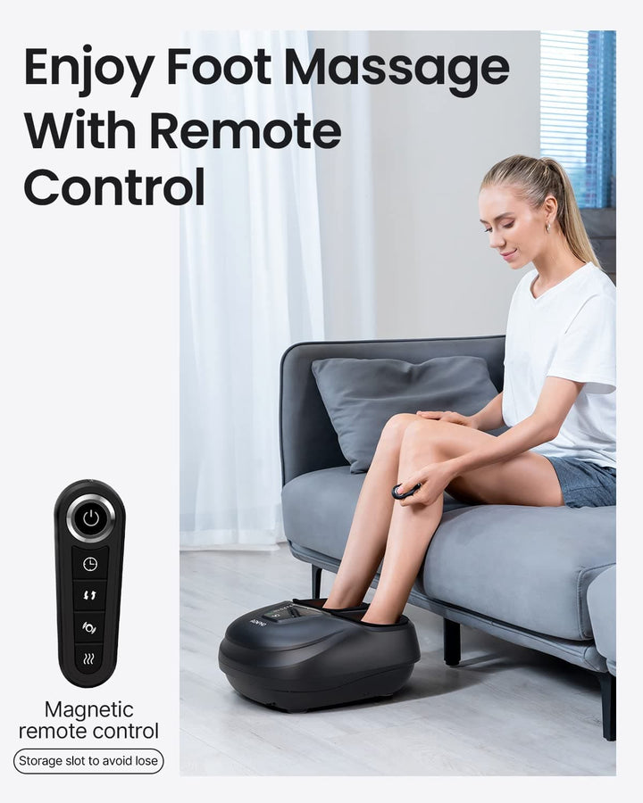 Mini Foot Massager - SMART HOME SHOP