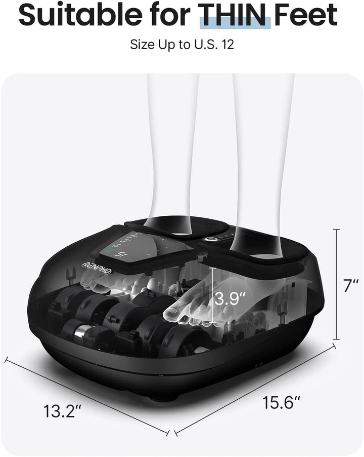Mini Foot Massager - SMART HOME SHOP