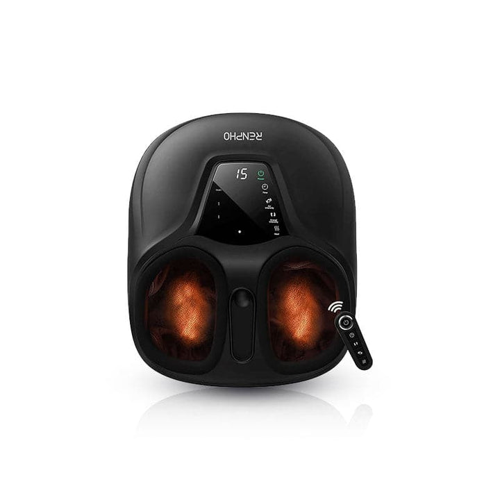 Mini Foot Massager - SMART HOME SHOP