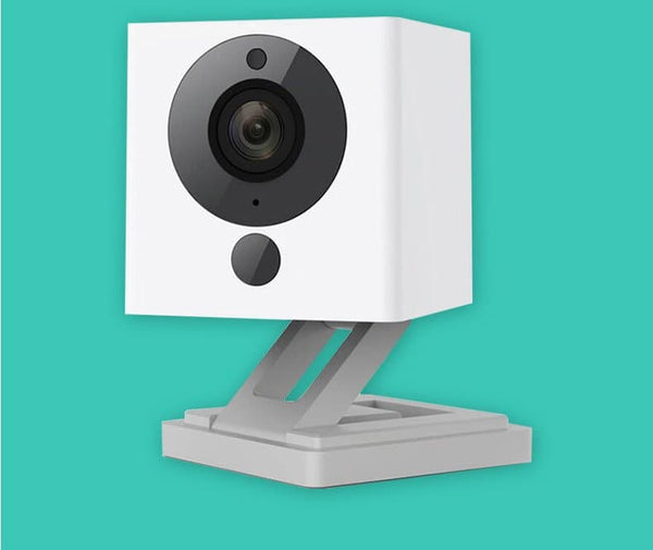 Mobile Wifi Home Network Monitoring Night Vision Camera - SMART HOME SHOP