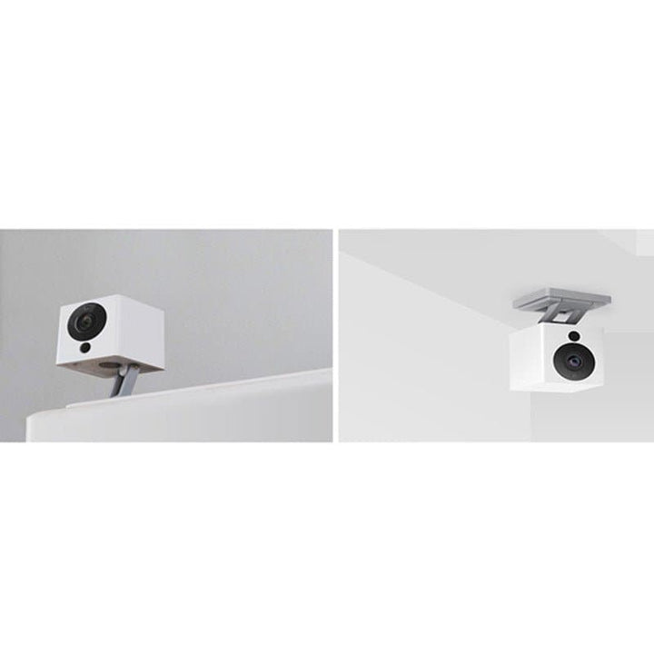 Mobile Wifi Home Network Monitoring Night Vision Camera - SMART HOME SHOP