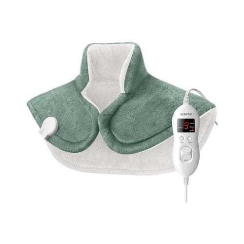 Neck & Shoulder Heating - SMART HOME SHOP