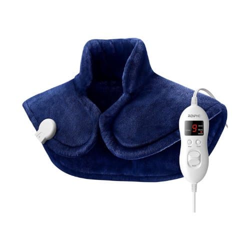 Neck & Shoulder Heating - SMART HOME SHOP