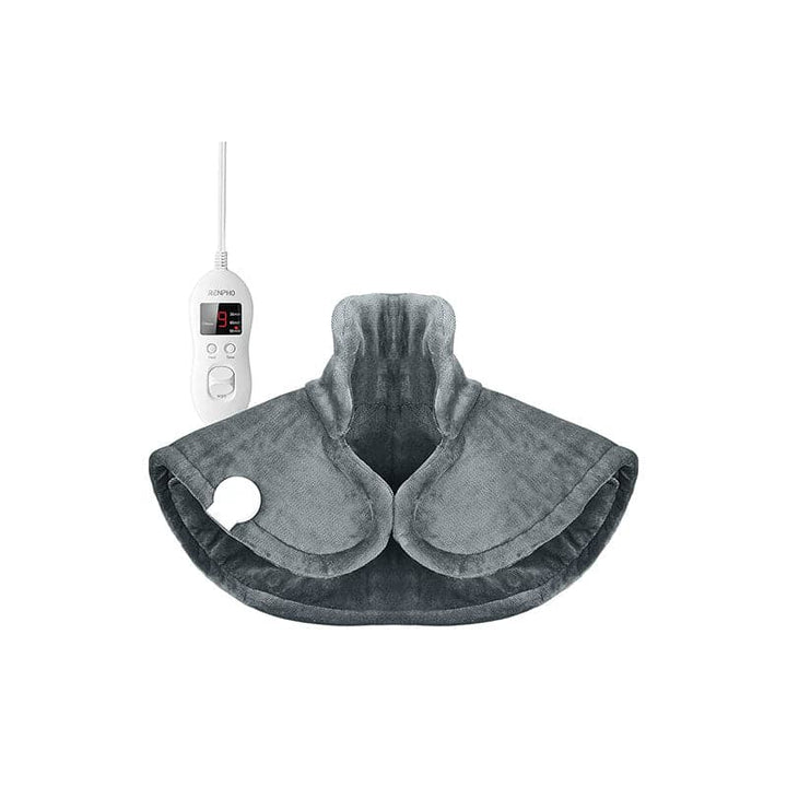 Neck & Shoulder Heating - SMART HOME SHOP