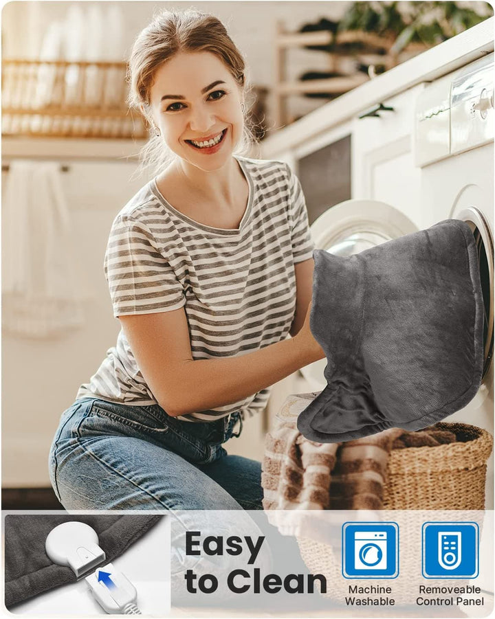 Neck & Shoulder Heating - SMART HOME SHOP