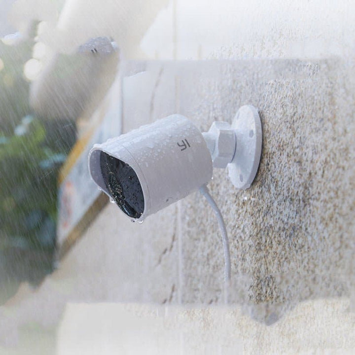 Network Mobile Phone Remote Outdoor Home High-definition Night Vision Monitoring - SMART HOME SHOP