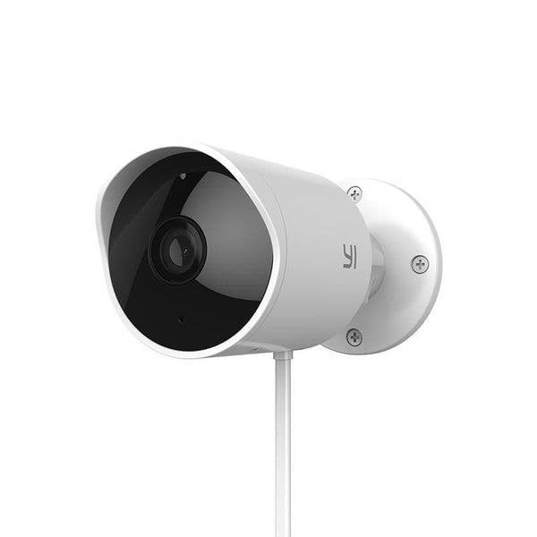 Network Mobile Phone Remote Outdoor Home High-definition Night Vision Monitoring - SMART HOME SHOP