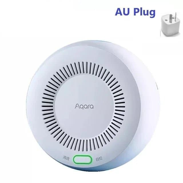 New Aqara Smart Natural Gas Detector Zigbee Gas Leak Alarm Intelligent Linkage Smart home security For Xiaomi mi home Homekit - SMART HOME SHOP