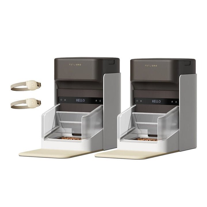 One RFID Pet Feeder - SMART HOME SHOP
