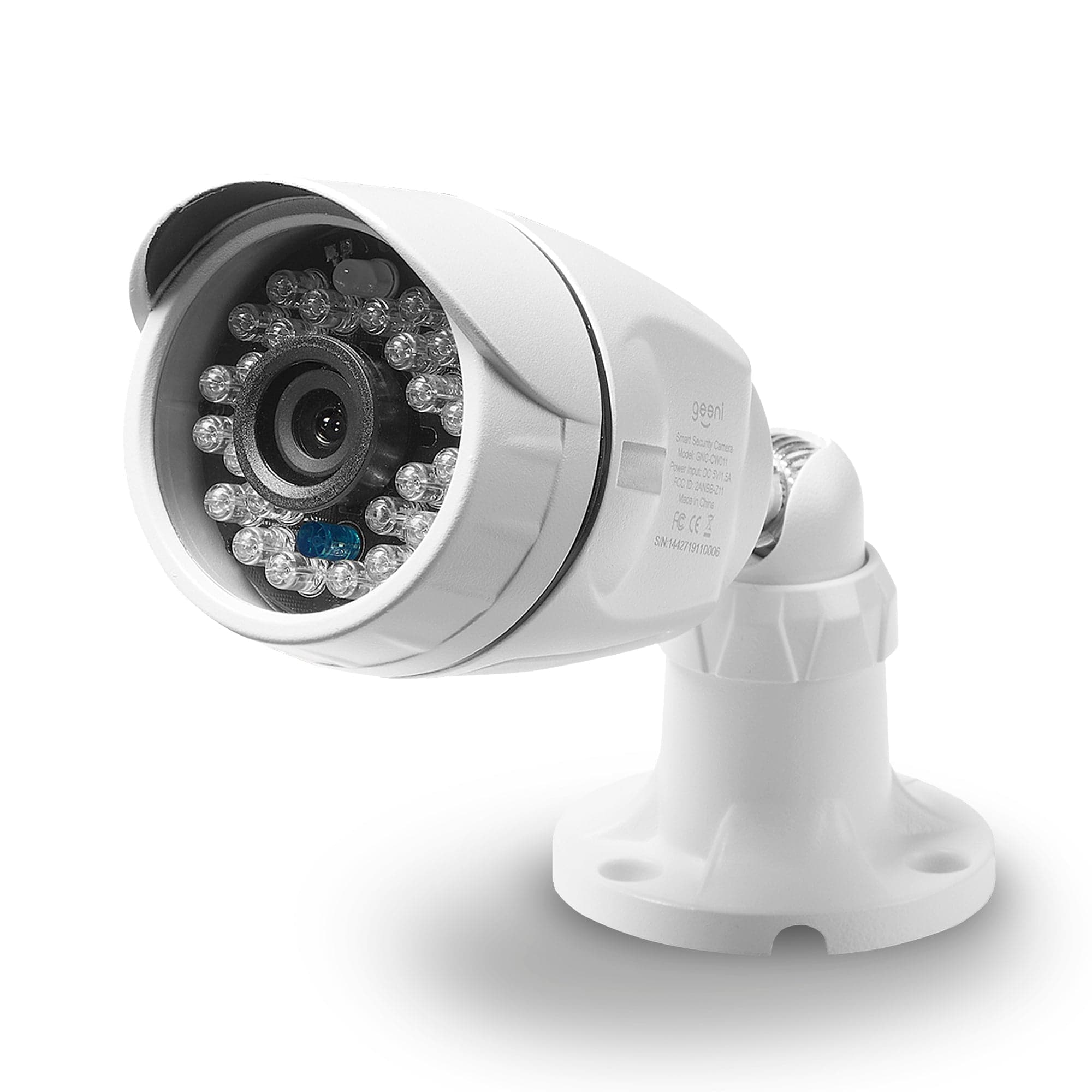 Outdoor Security Camera