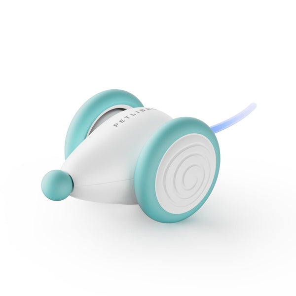 Pixie Mouse Interactive Toy - SMART HOME SHOP