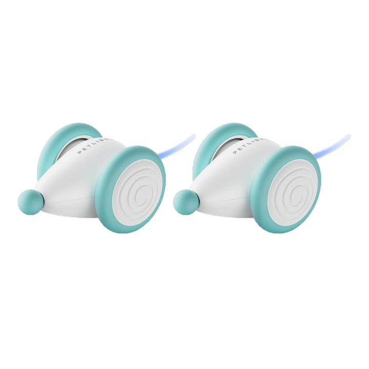 Pixie Mouse Interactive Toy - SMART HOME SHOP
