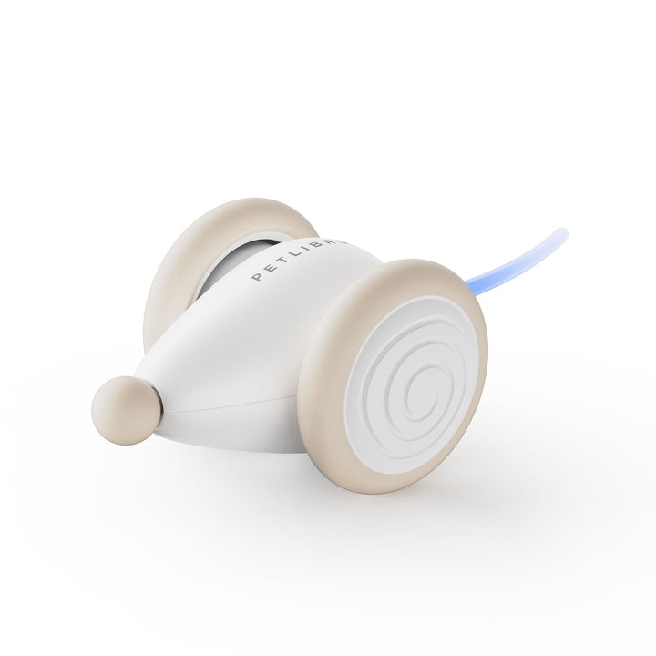 Pixie Mouse Interactive Toy - SMART HOME SHOP