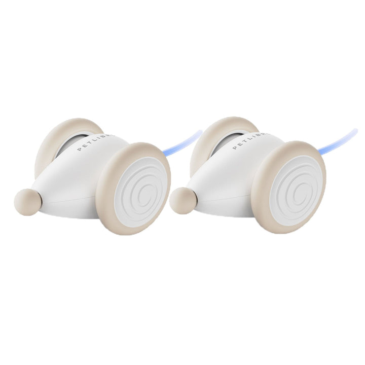 Pixie Mouse Interactive Toy - SMART HOME SHOP