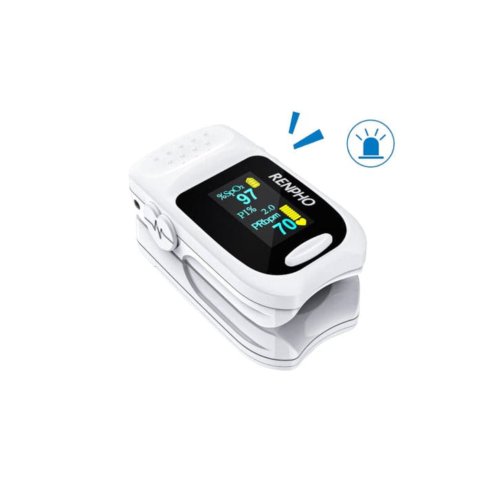 Portable Pulse Oximeter - SMART HOME SHOP