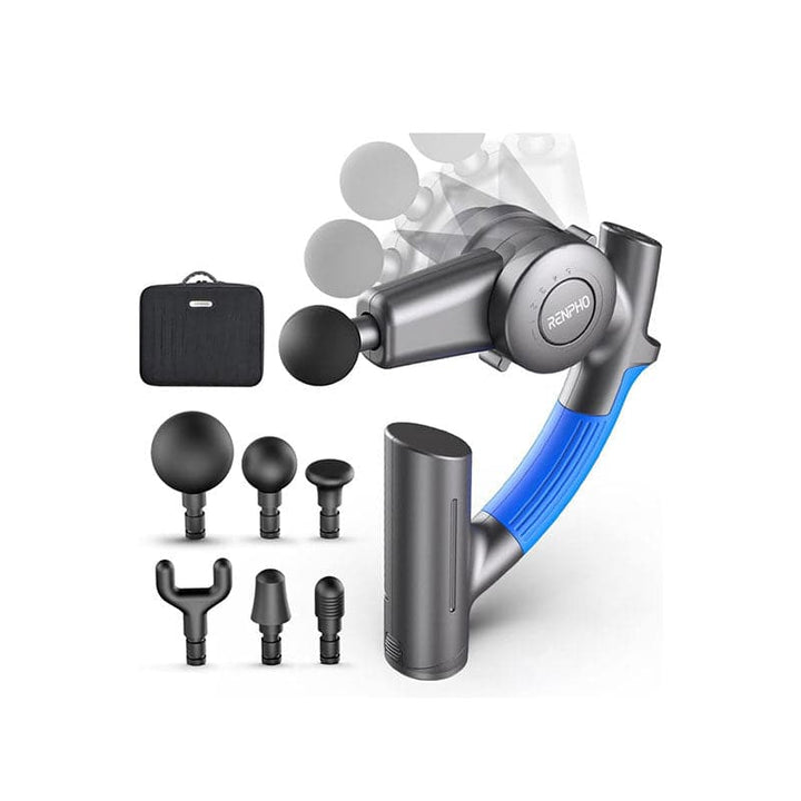 R4 Pro Massage Gun - SMART HOME SHOP
