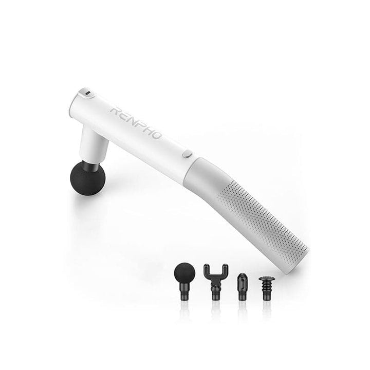 RENPHO Extend Massage Gun - SMART HOME SHOP