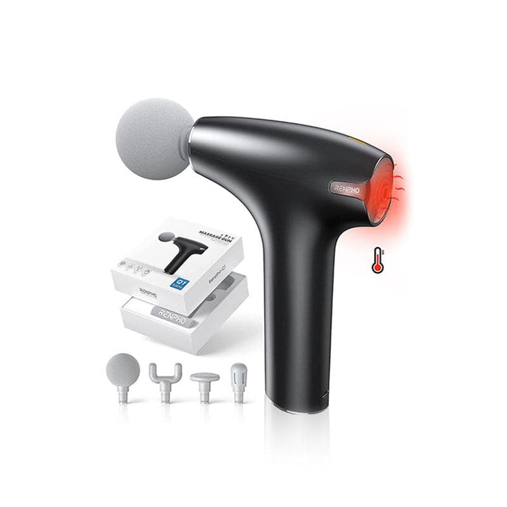 RENPHO Lite Massage Gun - SMART HOME SHOP