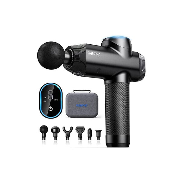 RENPHO Power Massage Gun - SMART HOME SHOP