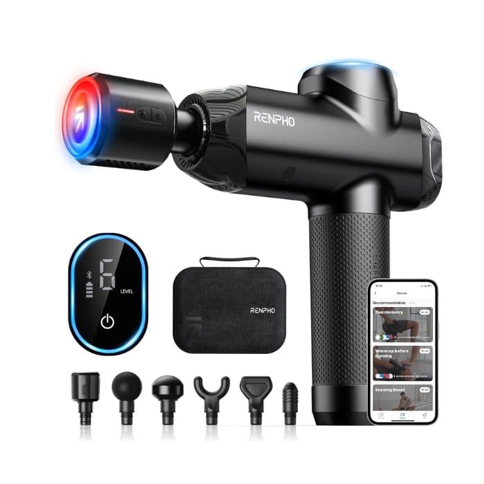 Renpho Power Thermacool - SMART HOME SHOP