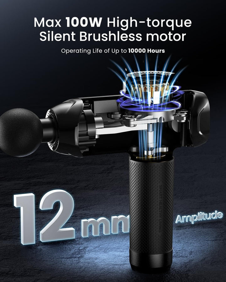 Renpho Power Thermacool - SMART HOME SHOP