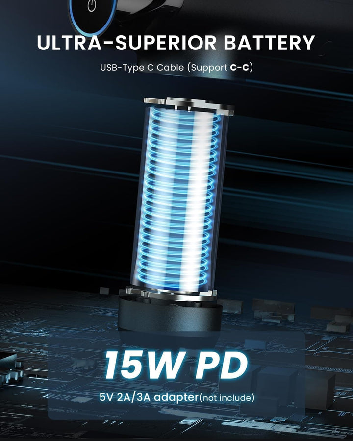 Renpho Power Thermacool - SMART HOME SHOP