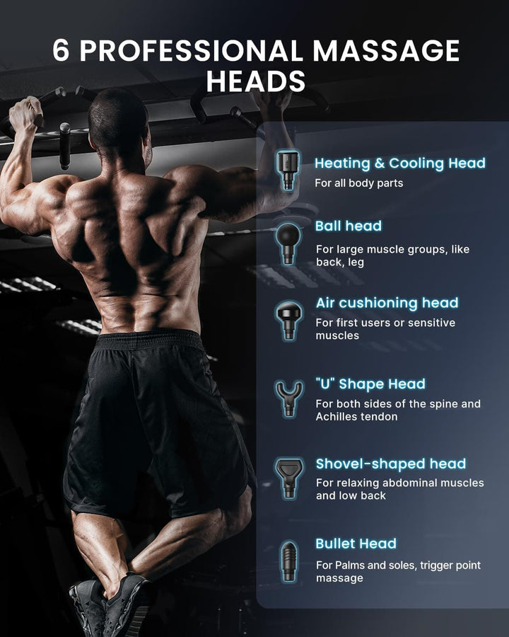Renpho Power Thermacool - SMART HOME SHOP