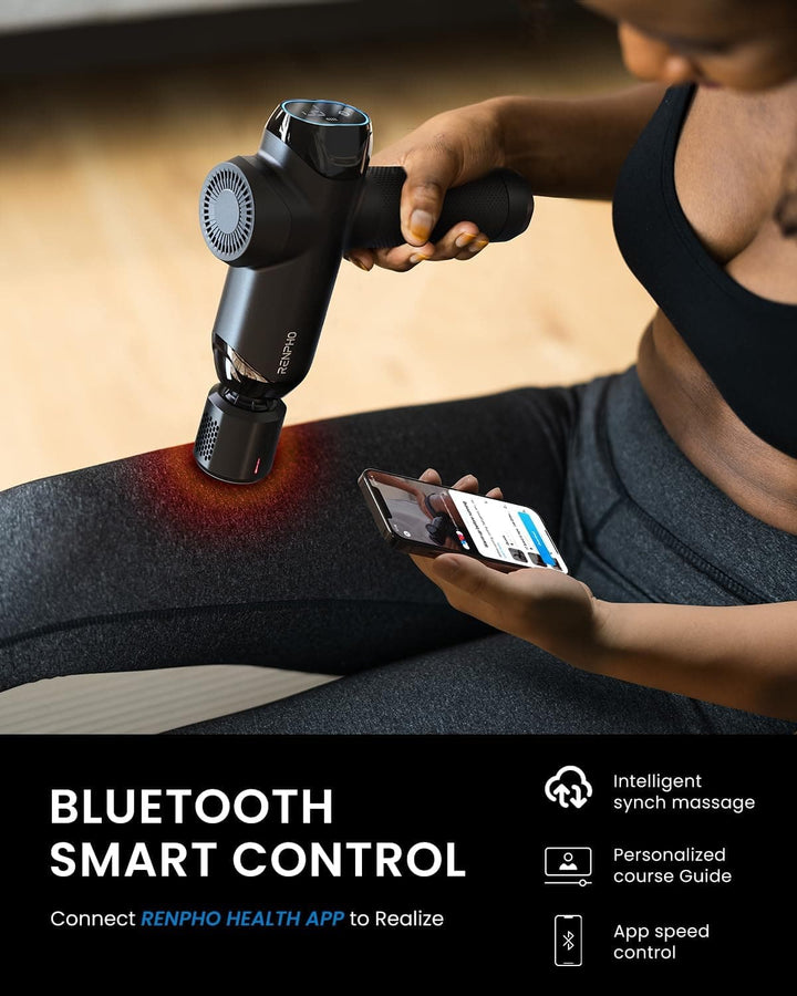 Renpho Power Thermacool - SMART HOME SHOP