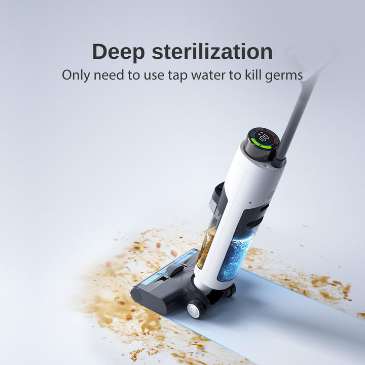 ROIDMI NEO Wet Dry Vacuum Cleaner - SMART HOME SHOP