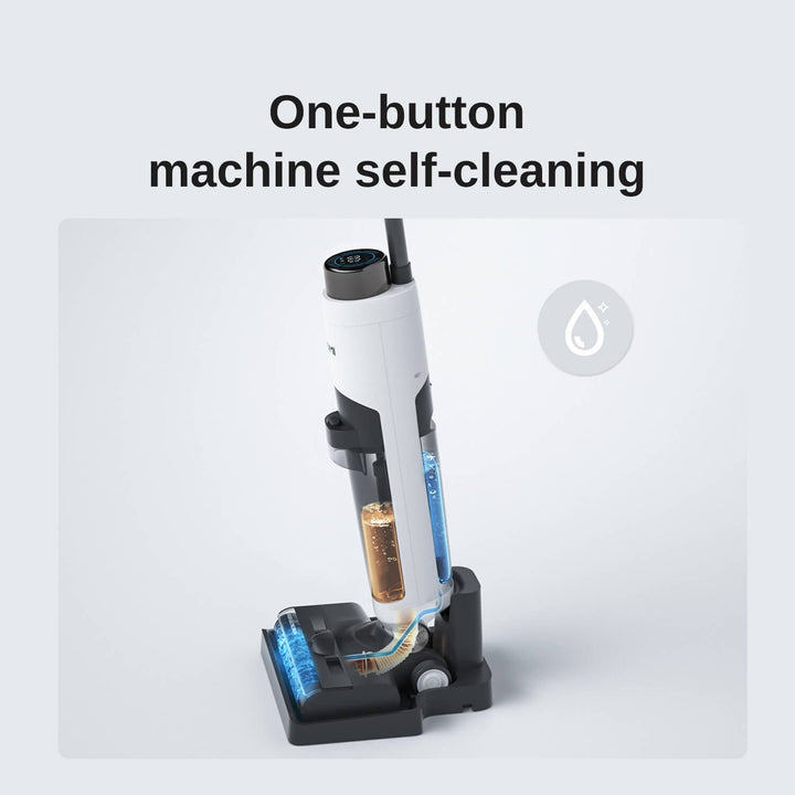 ROIDMI NEO Wet Dry Vacuum Cleaner - SMART HOME SHOP
