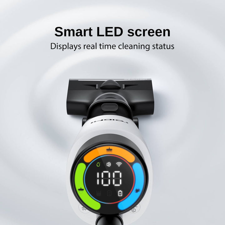 ROIDMI NEO Wet Dry Vacuum Cleaner - SMART HOME SHOP