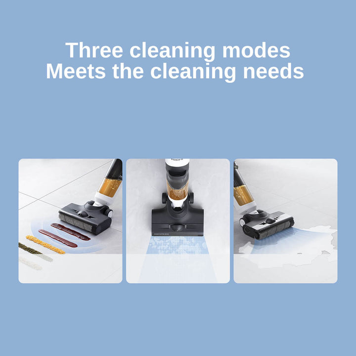 ROIDMI NEO Wet Dry Vacuum Cleaner - SMART HOME SHOP