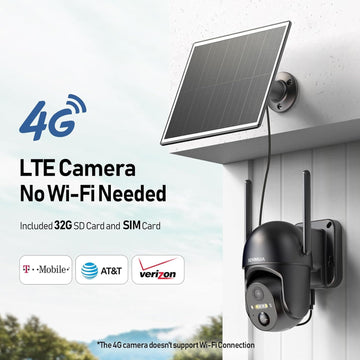 10 Best Cellular Security Cameras:Enhancing Your Surveillance Needs