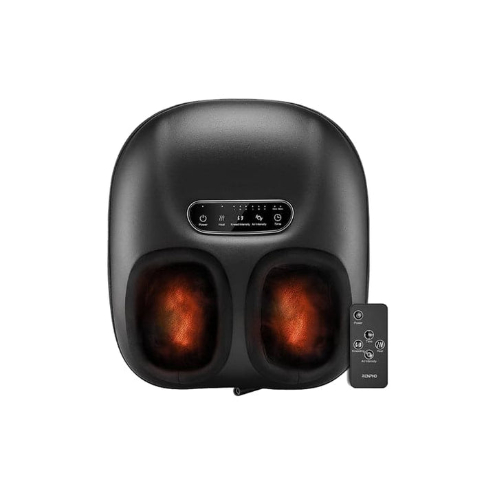 Shiatsu Foot Massager Machine with Heat - SMART HOME SHOP