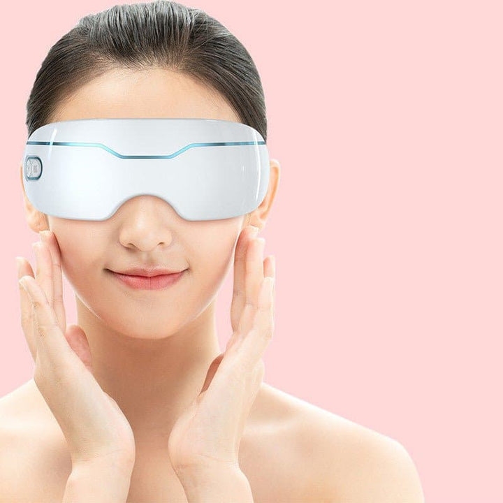 Sleep Eye Comfort Mask Nebulization - SMART HOME SHOP
