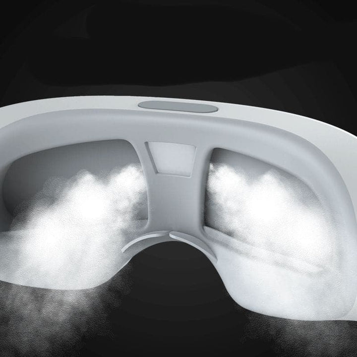 Sleep Eye Comfort Mask Nebulization - SMART HOME SHOP