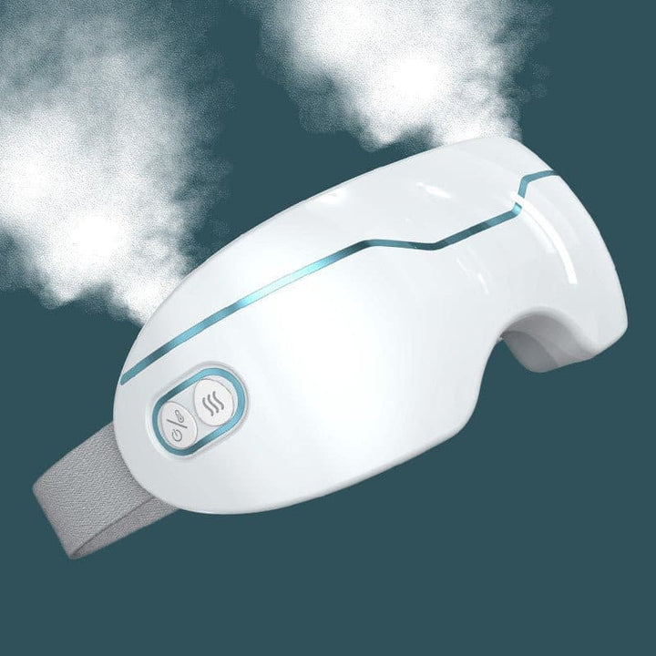 Sleep Eye Comfort Mask Nebulization - SMART HOME SHOP