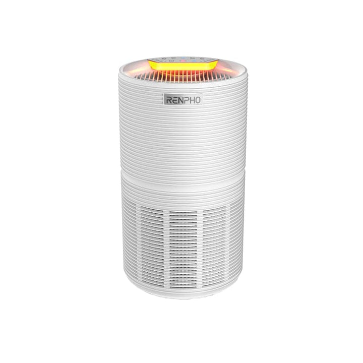Smart Air Purifier 089 (White) - SMART HOME SHOP