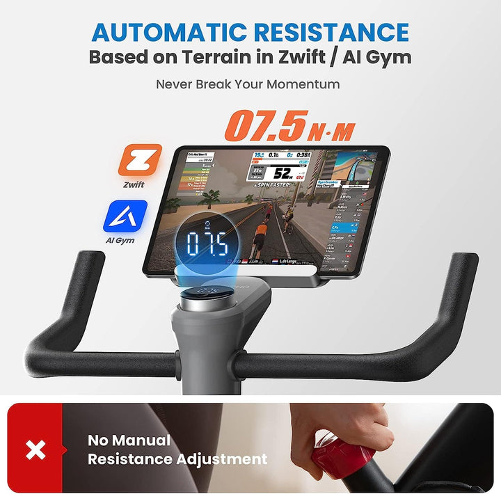 Smart Bike - SMART HOME SHOP
