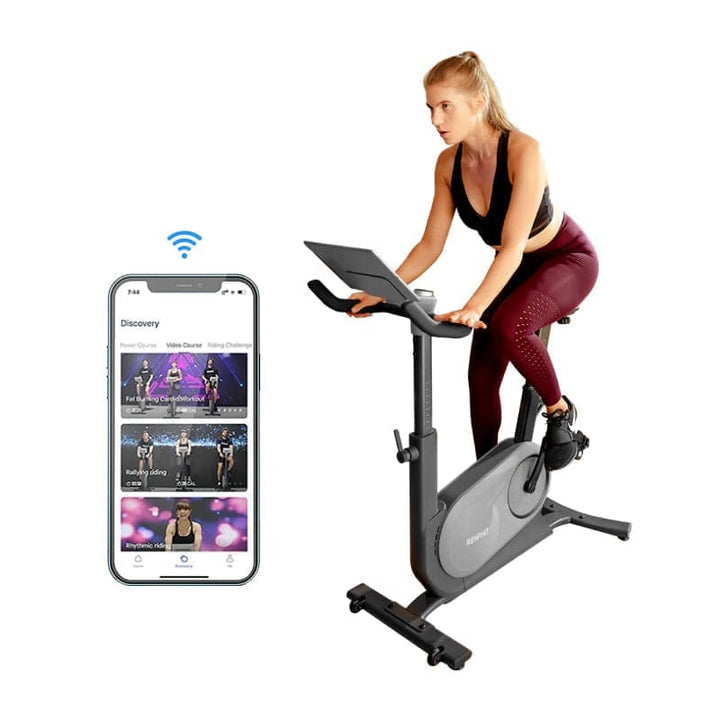 Smart Bike - SMART HOME SHOP