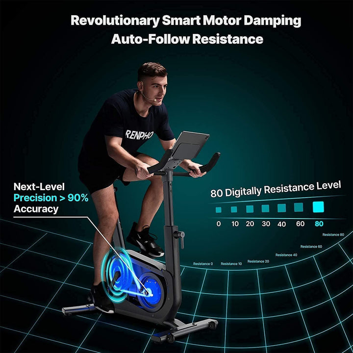 Smart Bike - SMART HOME SHOP