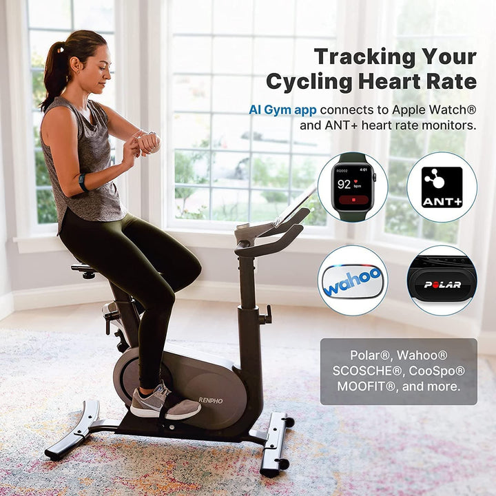 Smart Bike - SMART HOME SHOP