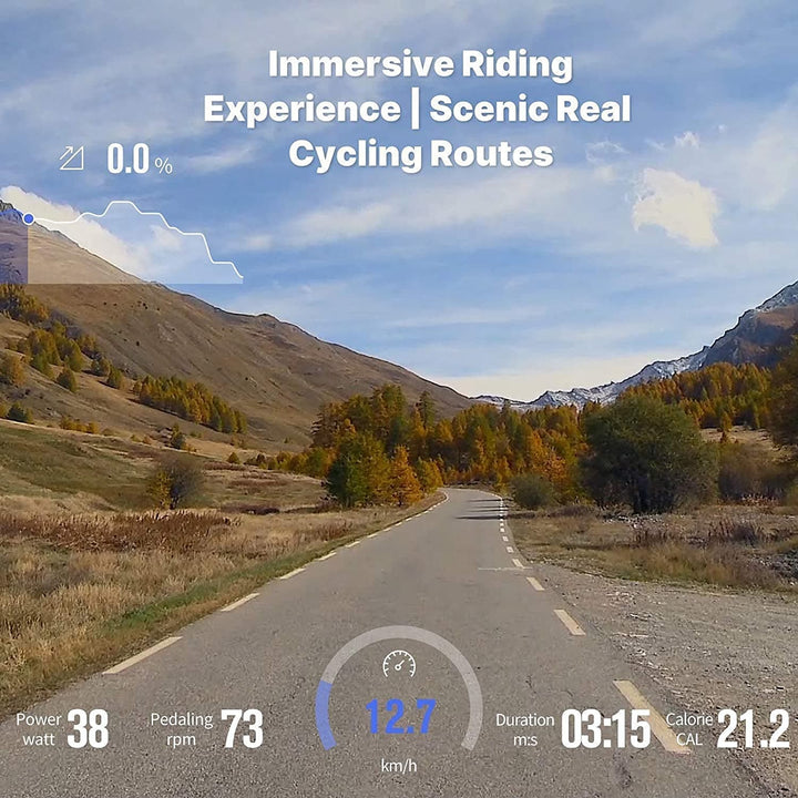 Smart Bike - SMART HOME SHOP