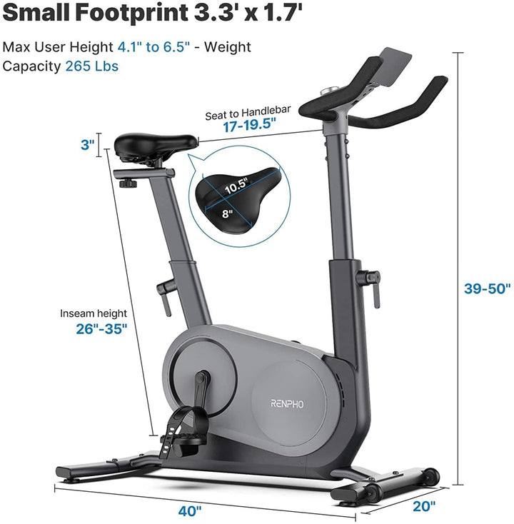 Smart Bike - SMART HOME SHOP
